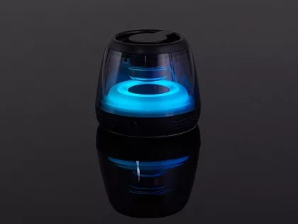 Магнитная беспроводная колонка «MagMelo», 5 Вт, фото 14