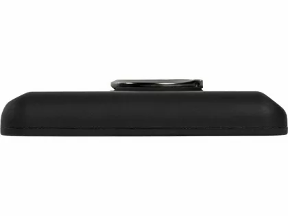Магнитный беспроводной внешний аккумулятор "MagnetIQ", 5000 mah, 10 W, черный (Р), фото 14