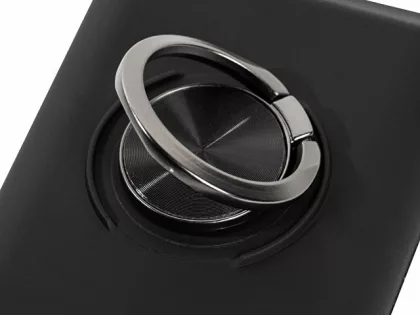 Магнитный беспроводной внешний аккумулятор "MagnetIQ", 5000 mah, 10 W, черный (Р), фото 17