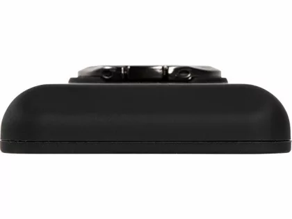 Магнитный беспроводной внешний аккумулятор "MagnetIQ", 5000 mah, 10 W, черный (Р), фото 15
