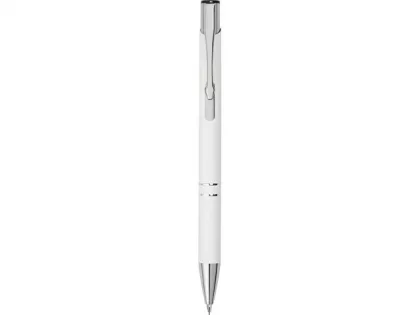 Механический карандаш "Legend Pencil" софт-тач 0.5 мм, белый, фото 3