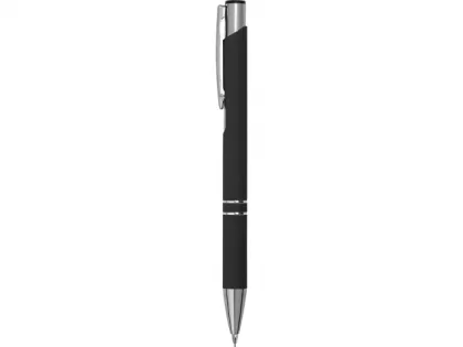 Механический карандаш "Legend Pencil" софт-тач 0.5 мм, черный, фото 4