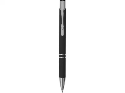 Механический карандаш "Legend Pencil" софт-тач 0.5 мм, черный, фото 3