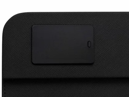 Многофункциональный коврик для мыши «Multi Pad» с беспроводной зарядкой и LCD экраном, 10 Вт, черный, фото 10