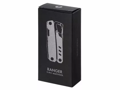 Мультиинструмент «Ranger» 11-в-1, фото 19