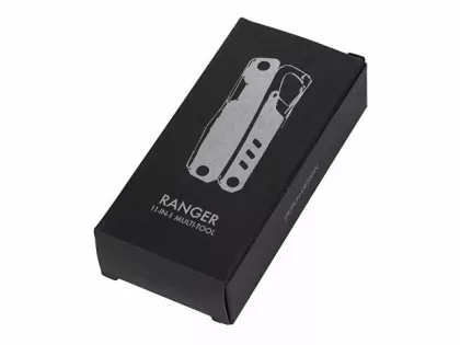 Мультиинструмент «Ranger» 11-в-1, фото 18