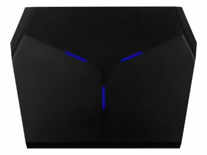 Мультимедийный проектор Rombica Ray Eclipse Black (Р), фото 3
