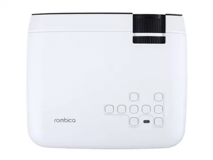 Мультимедийный проектор Rombica Ray Light, фото 4