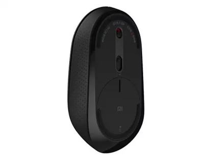 Мышь беспроводная Mi Dual Mode Wireless Mouse Silent Edition Black WXSMSBMW02 (HLK4041GL) (Р), фото 5