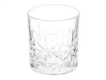 Набор для виски на бамбуковой подставке "Boulevardier" (Р), фото 9