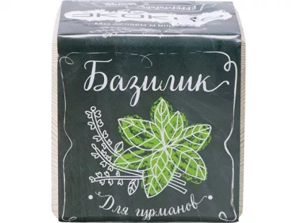 Набор для выращивания "Экокуб Classic "Базилик", фото 4