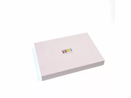 Набор саше VLR CONCEPT SCH SET 1, белый (Р), фото 4