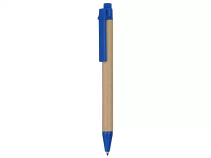 Набор стикеров А6 "Write and stick" с ручкой и блокнотом, синий (Р), фото 4