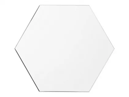 Награда "Hexagon", прозрачный, фото 2