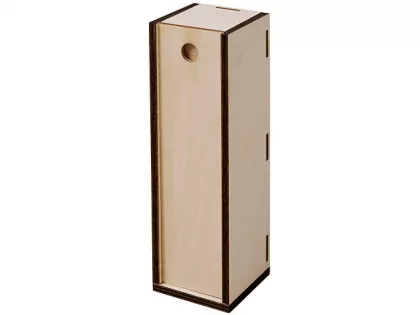 Настольная игра из дерева "Башня" в деревянной коробке, фото 6