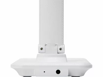 Настольная лампа Rombica LED FAROS, белый (квадратное основание) (Р), фото 10
