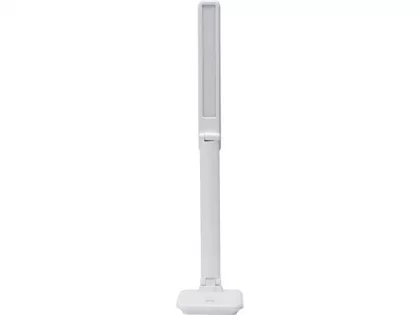 Настольная лампа Rombica LED FAROS, белый (квадратное основание) (Р), фото 4