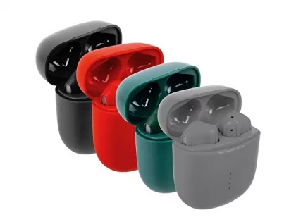 Наушники Rombica Mysound Factor Black (Р), фото 5