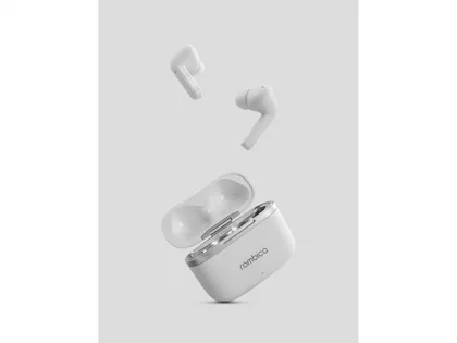 Наушники Rombica mysound Free Pro White (Р), фото 6