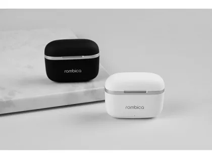 Наушники Rombica mysound Free Pro White (Р), фото 7