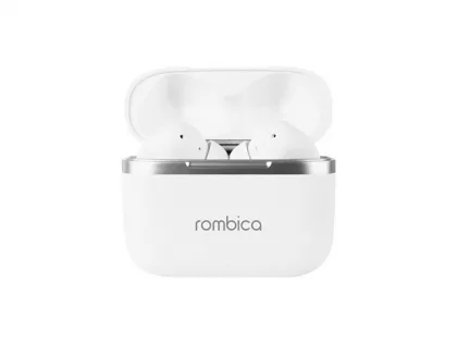 Наушники Rombica mysound Free Pro White (Р), фото 1