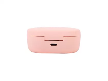 Наушники Rombica Mysound Play - Rose/TWS, фото 3