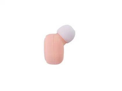 Наушники Rombica Mysound Play - Rose/TWS, фото 5