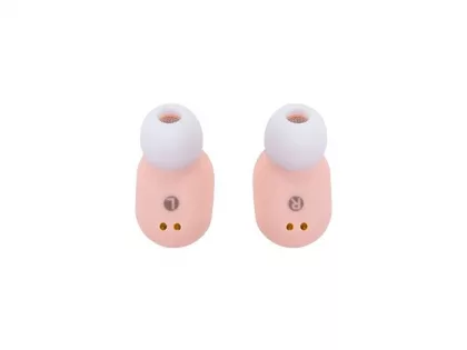 Наушники Rombica Mysound Play - Rose/TWS, фото 4