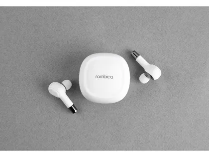 Наушники Rombica mysound Urban, белый (Р), фото 6