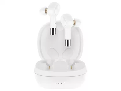 Наушники Rombica mysound Urban, белый (Р), фото 1