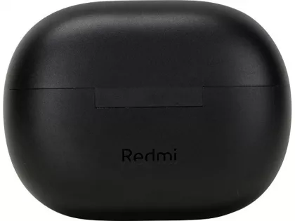Наушники Xiaomi Redmi Buds 3 Lite Black (Р), фото 5