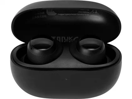 Наушники Xiaomi Redmi Buds 3 Lite Black (Р), фото 2