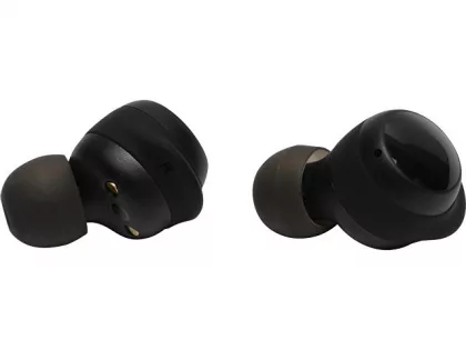 Наушники Xiaomi Redmi Buds 3 Lite Black (Р), фото 3