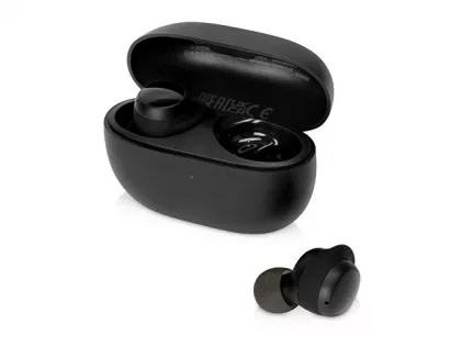 Наушники Xiaomi Redmi Buds 3 Lite Black (Р), фото 1