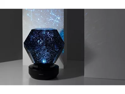 Ночник Rombica LED Galaxy, фото 6