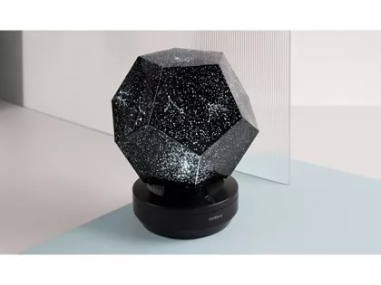 Ночник Rombica LED Galaxy, фото 4