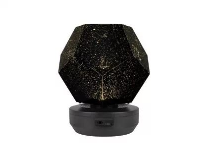 Ночник Rombica LED Galaxy, фото 2
