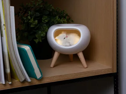 Ночник Rombica LED Koko White (Р), фото 14