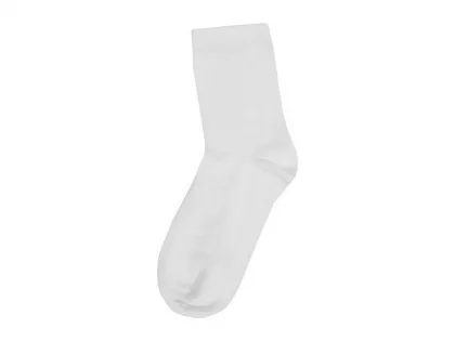 Носки Socks мужские белые,  р-м 29, фото 3