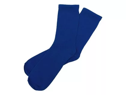 Носки Socks женские синие, р-м 25, фото 1