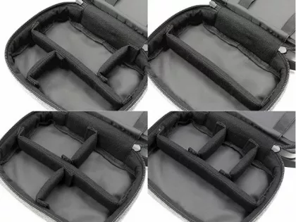 Органайзер для электроники и проводов Folio Pro, фото 4