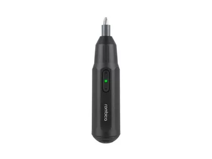 Отвертка аккумуляторная Rombica MyKit A1, фото 4