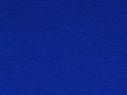 Плед из флиса Polar XL большой, синий, фото 5