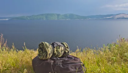 Плед "Камуфляж", камуфляж, фото 4