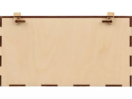Подарочная коробка «legno», фото 4