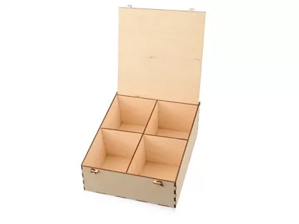 Подарочная коробка «legno», фото 2