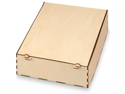 Подарочная коробка «legno», фото 1