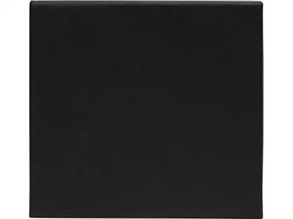 Подарочная коробка с эфалином Obsidian M 167 х 157 х 63, черный, фото 3