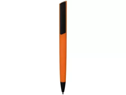 Подарочный набор c кружкой, пластиковой ручкой и повербанком С1, 5000 mAh, оранжевый, фото 5