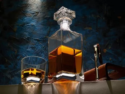 Подарочный набор для виски "Whiskey Wonder", фото 18